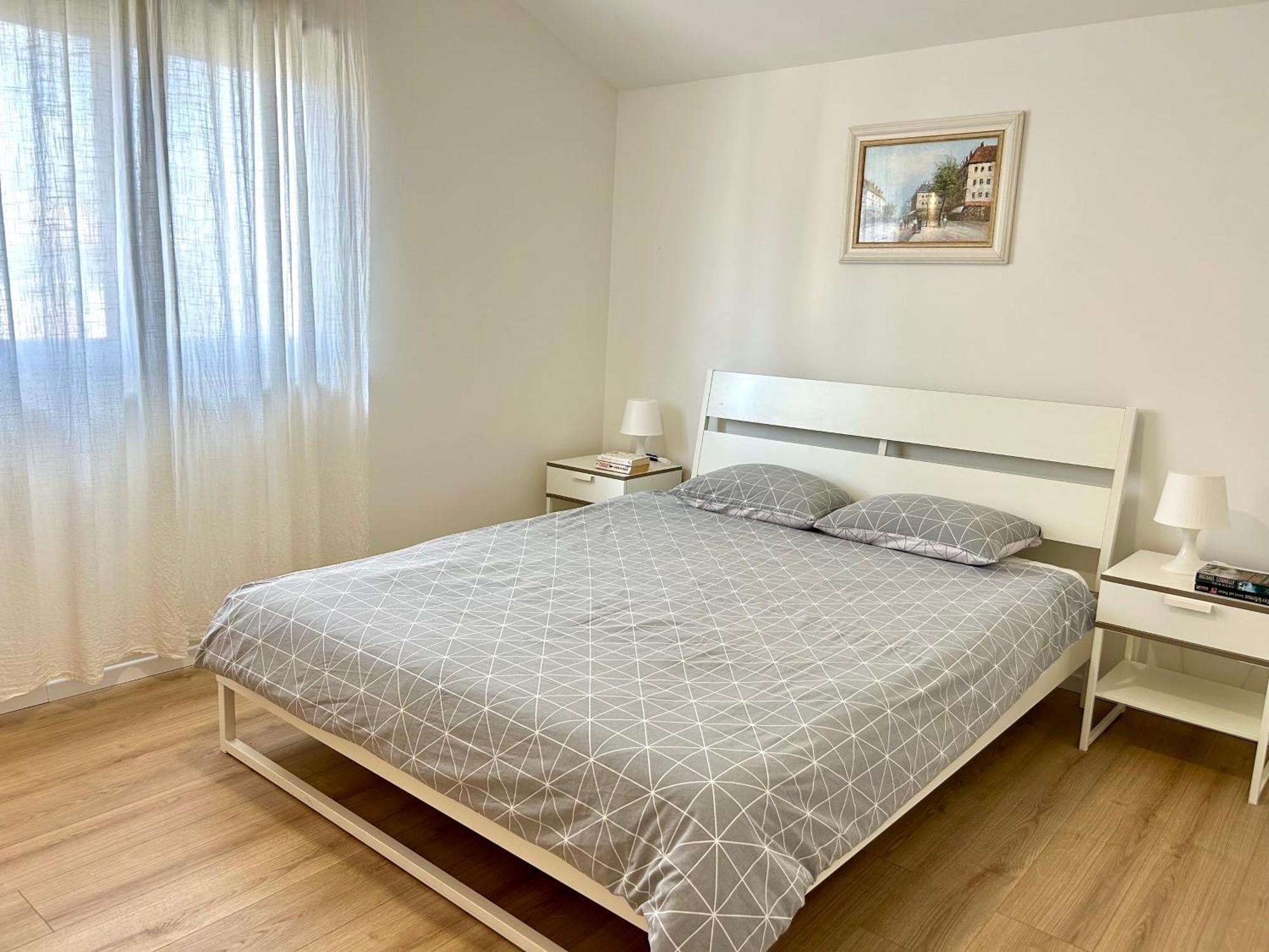 Ana Appartement