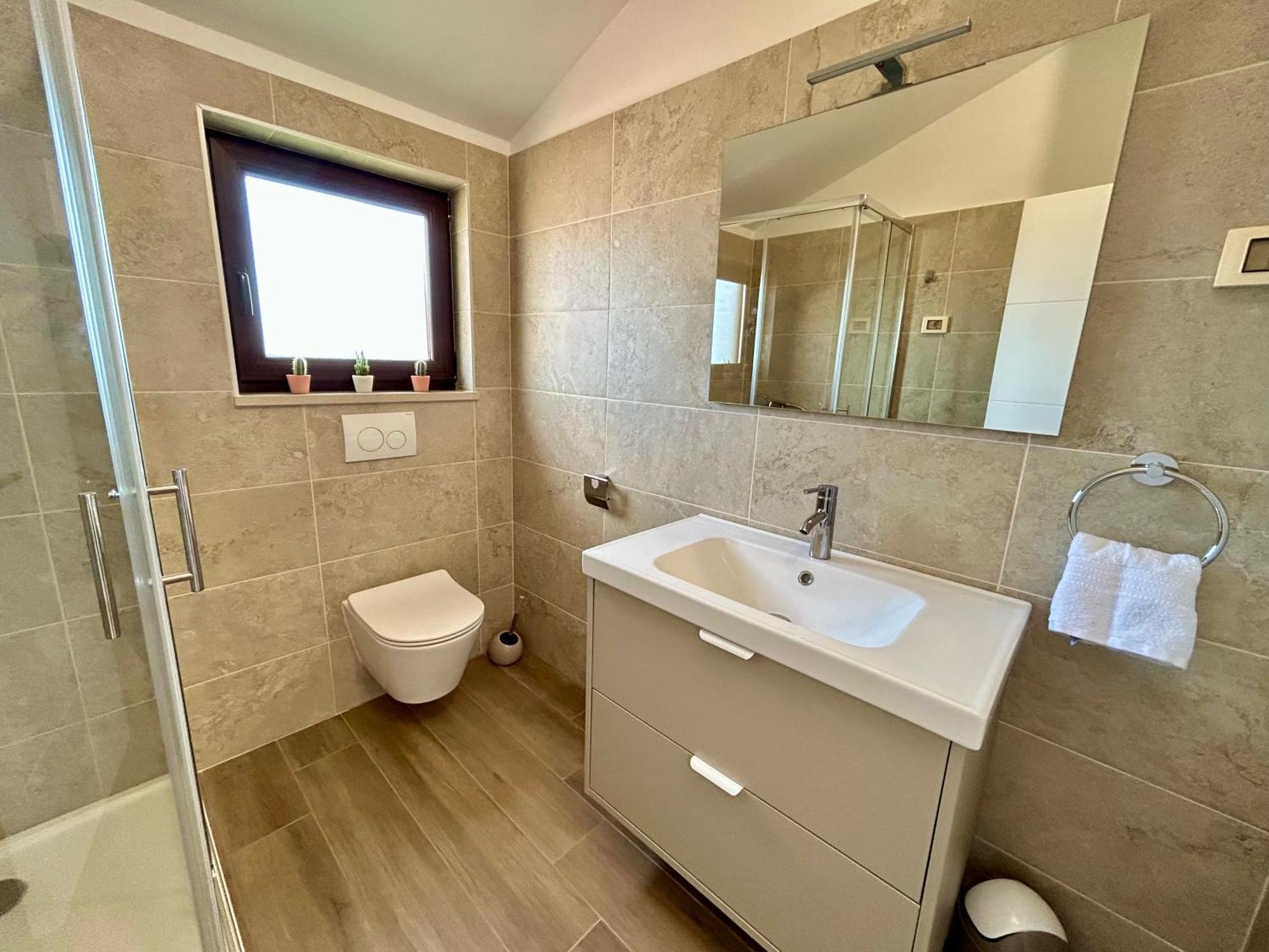 Appartement Ana *