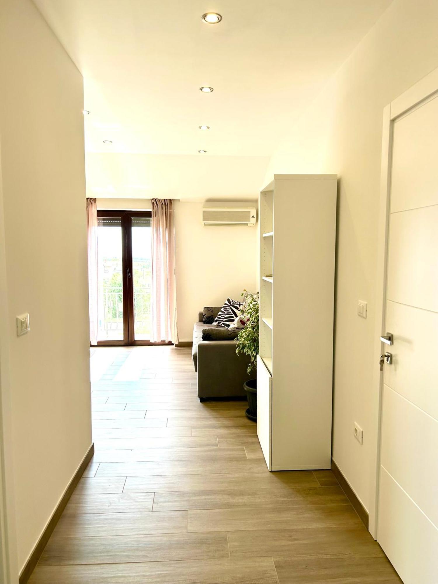 Ana Appartamento Novigrad Istria