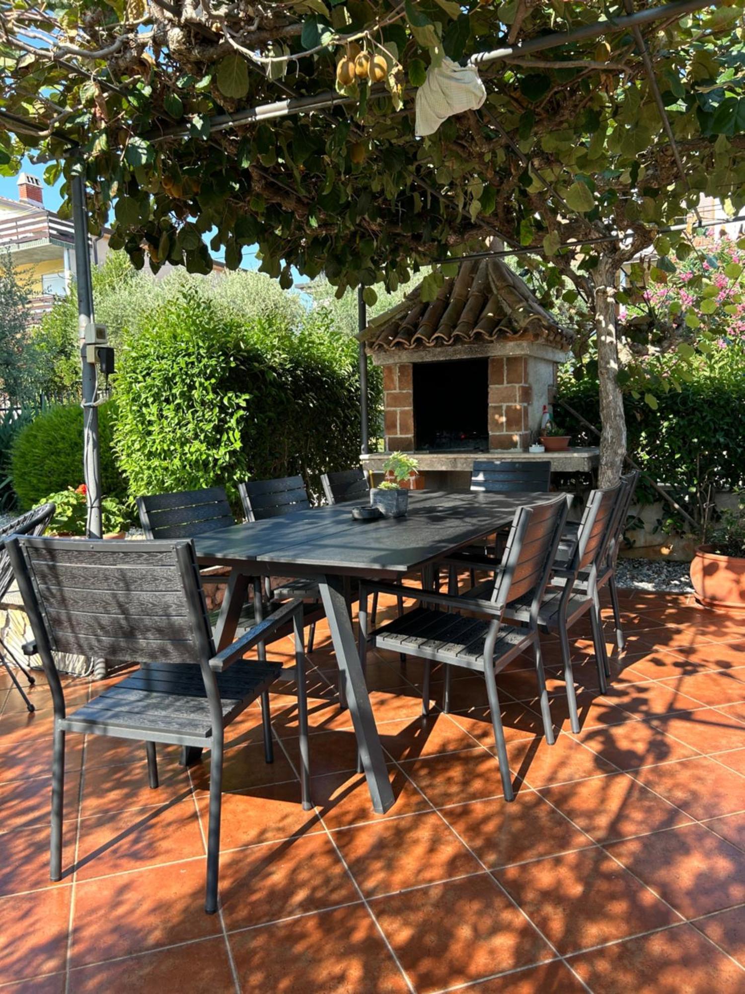 Appartement Ana