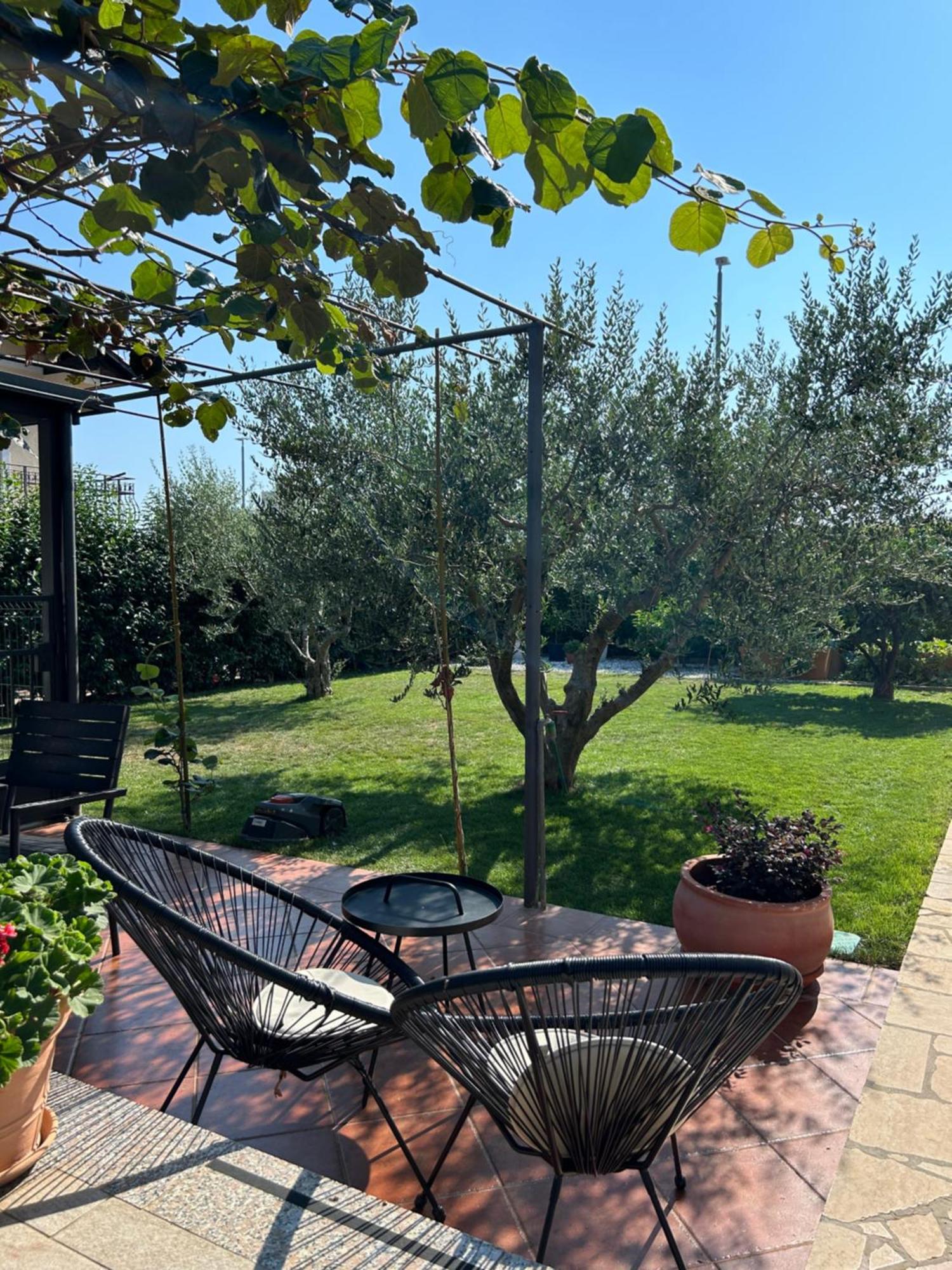 Ana Appartement Novigrad Istria